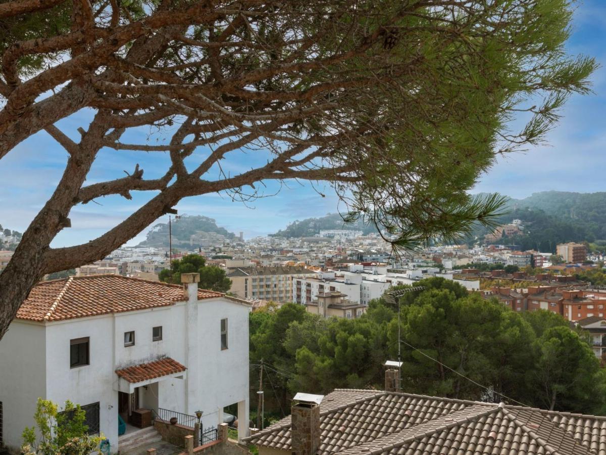 Apartment Picasso By Interhome Tossa de Mar Eksteriør bilde