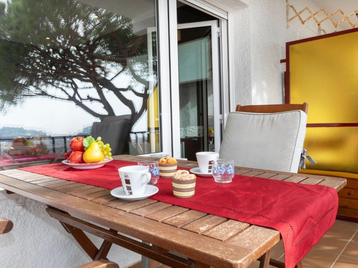 Apartment Picasso By Interhome Tossa de Mar Eksteriør bilde