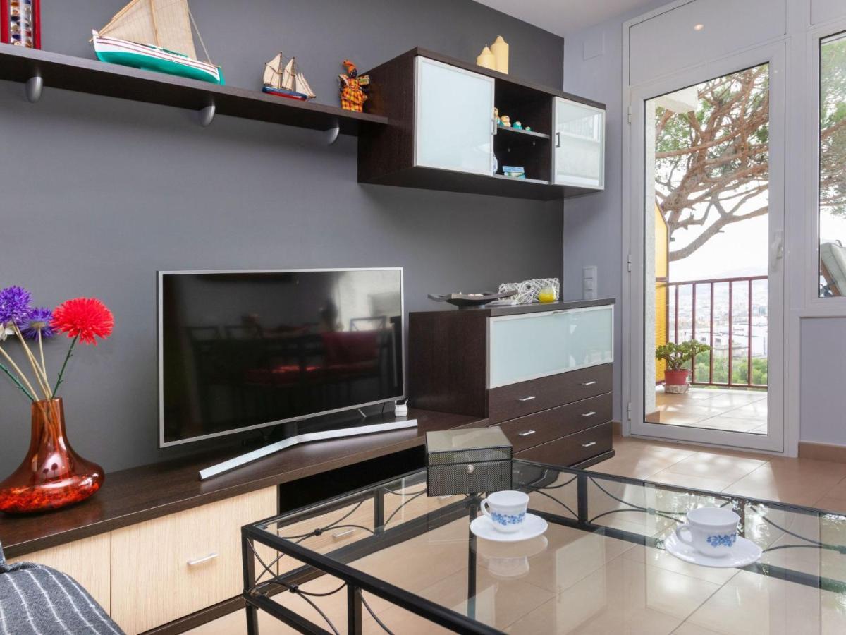 Apartment Picasso By Interhome Tossa de Mar Eksteriør bilde