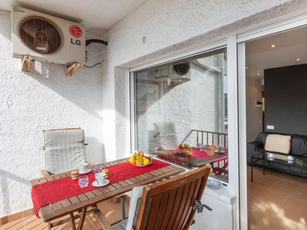 Apartment Picasso By Interhome Tossa de Mar Eksteriør bilde