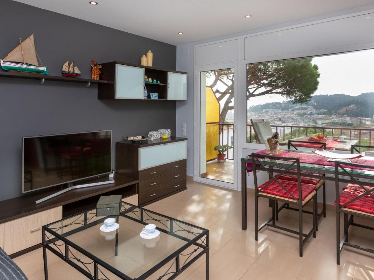 Apartment Picasso By Interhome Tossa de Mar Eksteriør bilde
