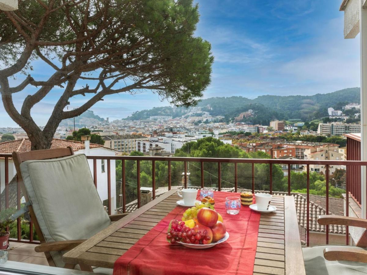 Apartment Picasso By Interhome Tossa de Mar Eksteriør bilde