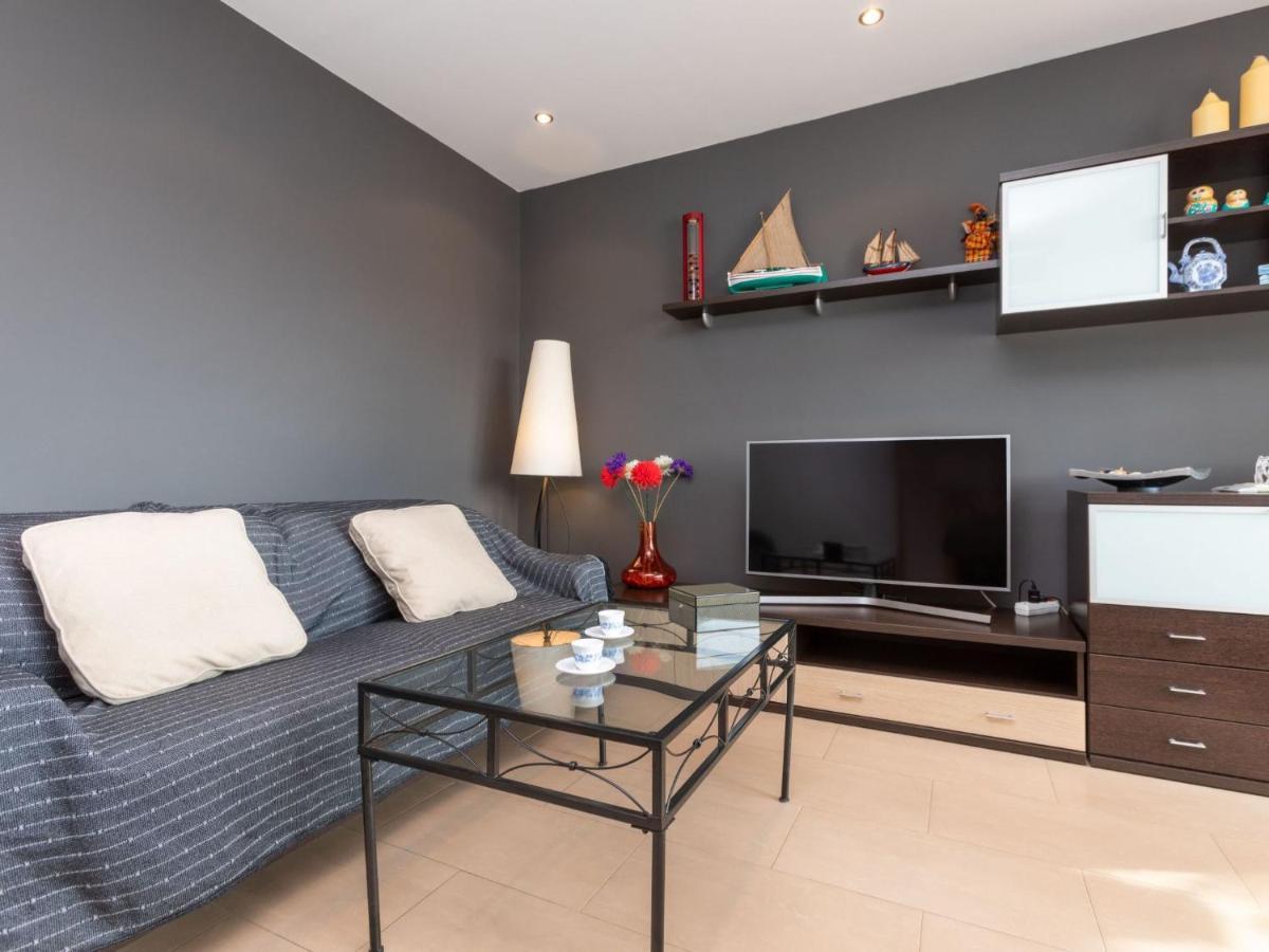 Apartment Picasso By Interhome Tossa de Mar Eksteriør bilde