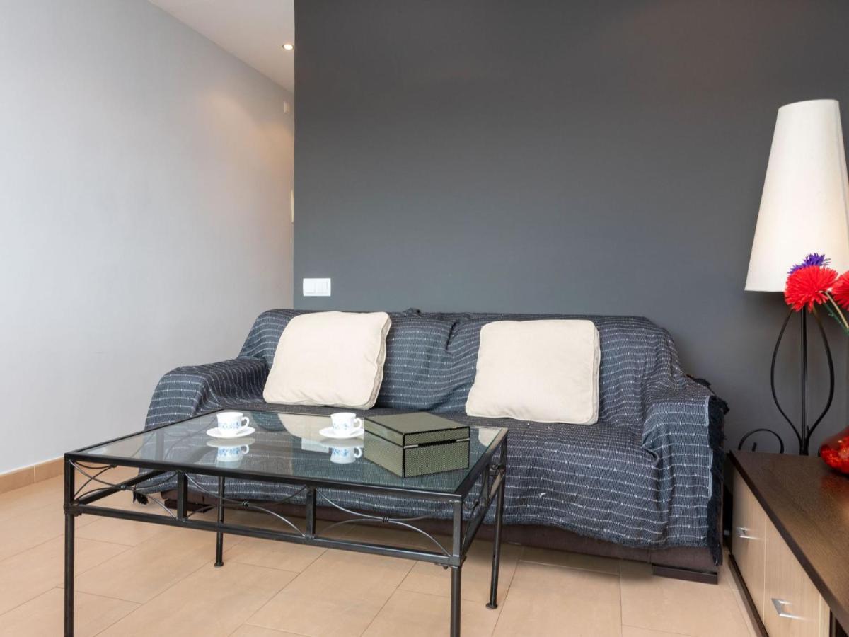 Apartment Picasso By Interhome Tossa de Mar Eksteriør bilde