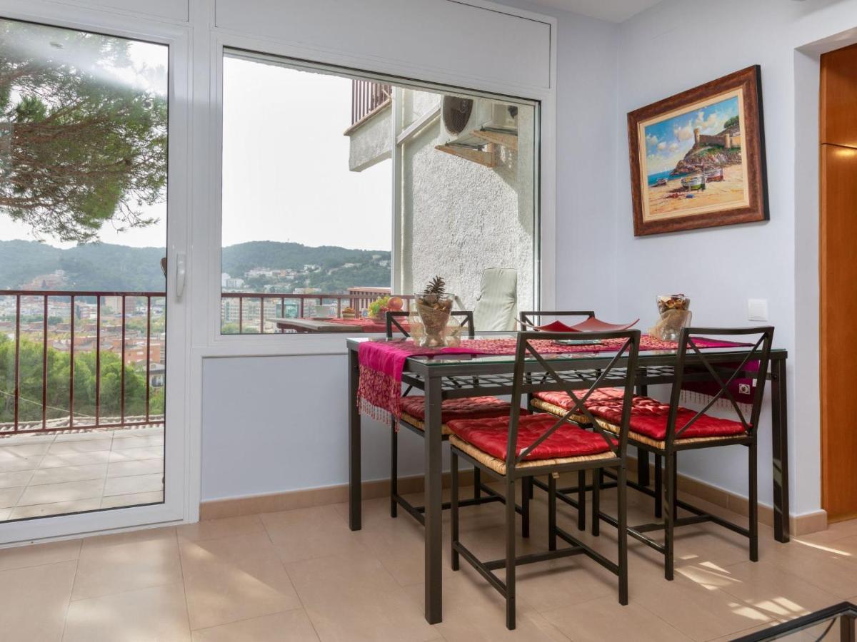 Apartment Picasso By Interhome Tossa de Mar Eksteriør bilde