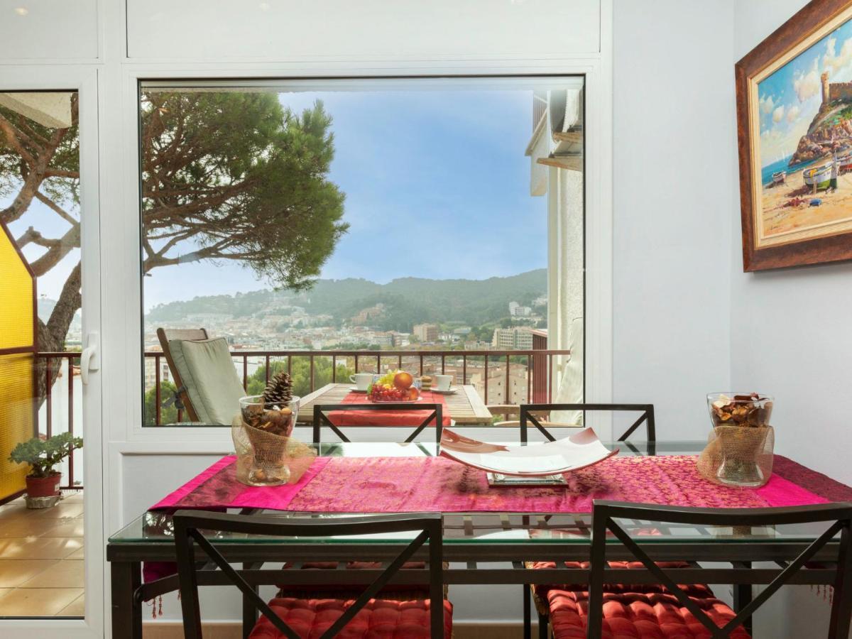 Apartment Picasso By Interhome Tossa de Mar Eksteriør bilde