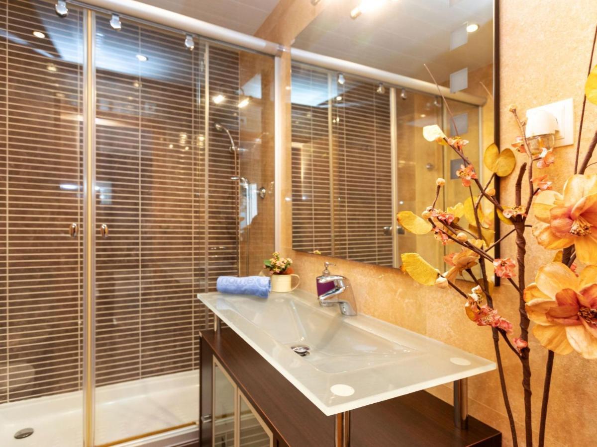 Apartment Picasso By Interhome Tossa de Mar Eksteriør bilde